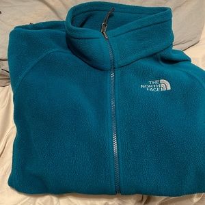 Women’s Northface size extra large